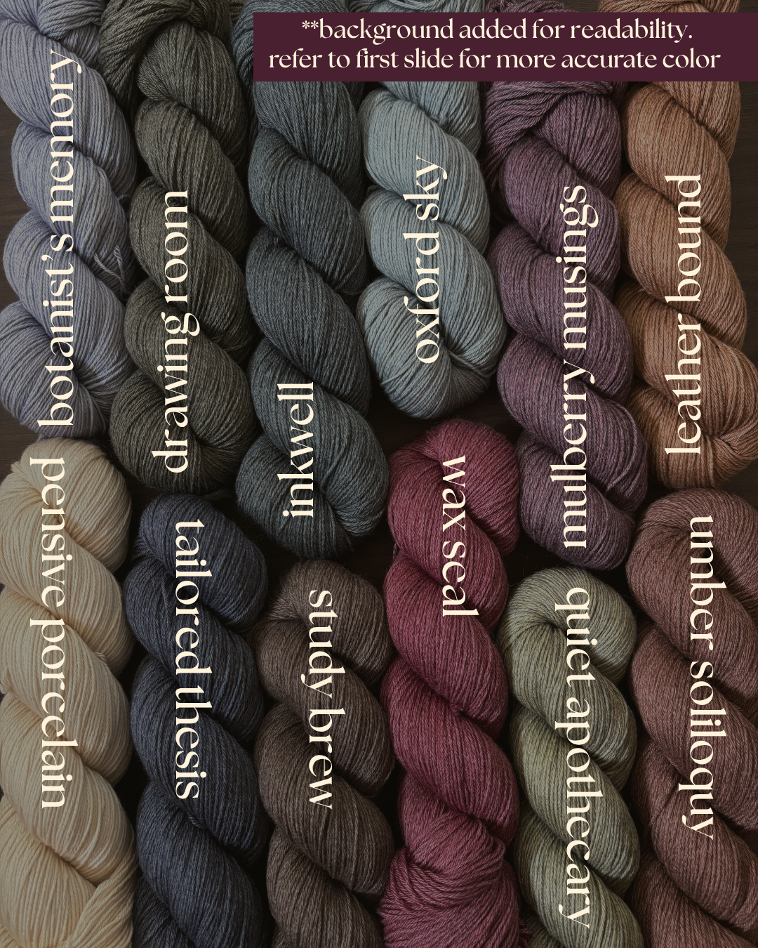 Study Brew // PRE-ORDER