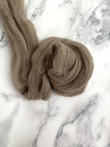 Oatmeal BFL // Ready to Ship