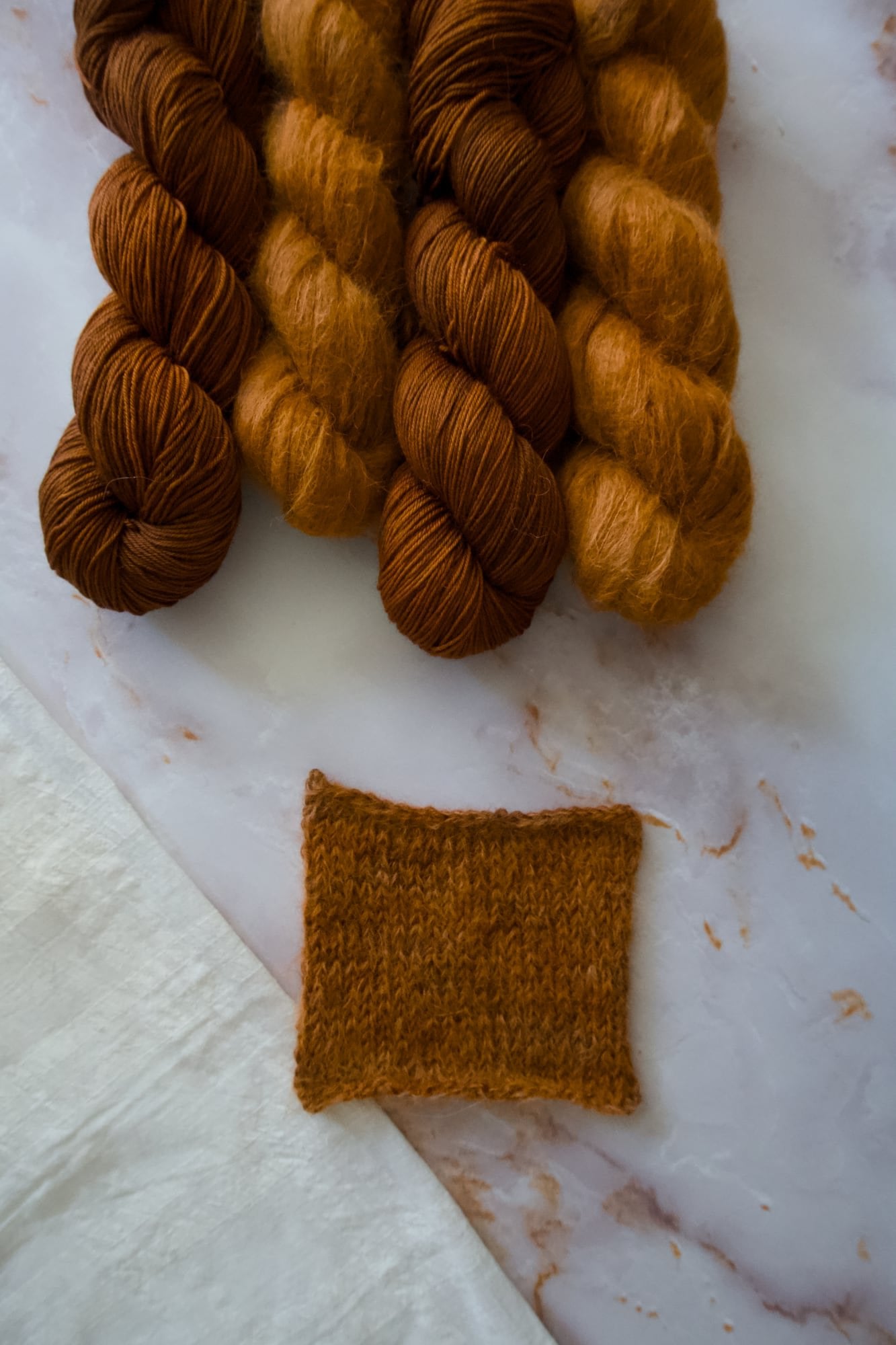 California Sweater Kits // PRE-ORDER