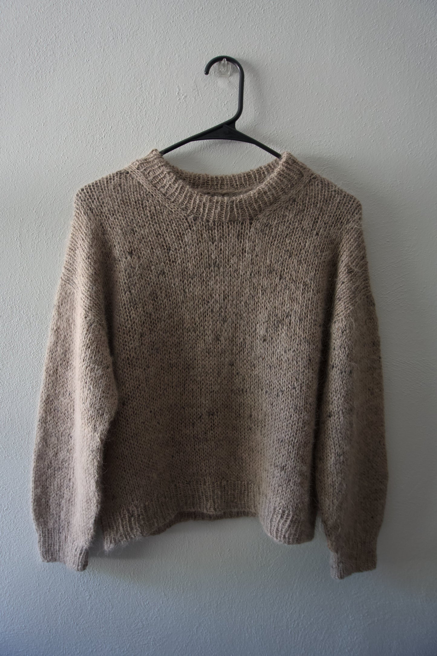 California Sweater Kits // PRE-ORDER