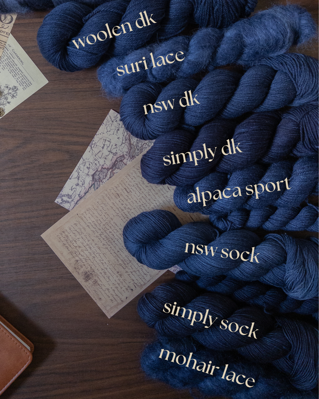 Tailored Thesis // PRE-ORDER