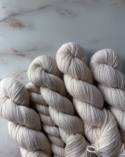 Pensive Porcelain // PRE-ORDER 10-12 WEEKS