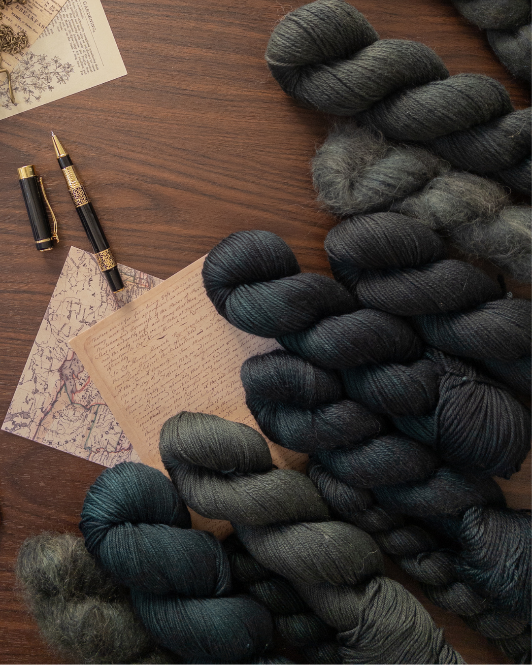 Inkwell // PRE-ORDER