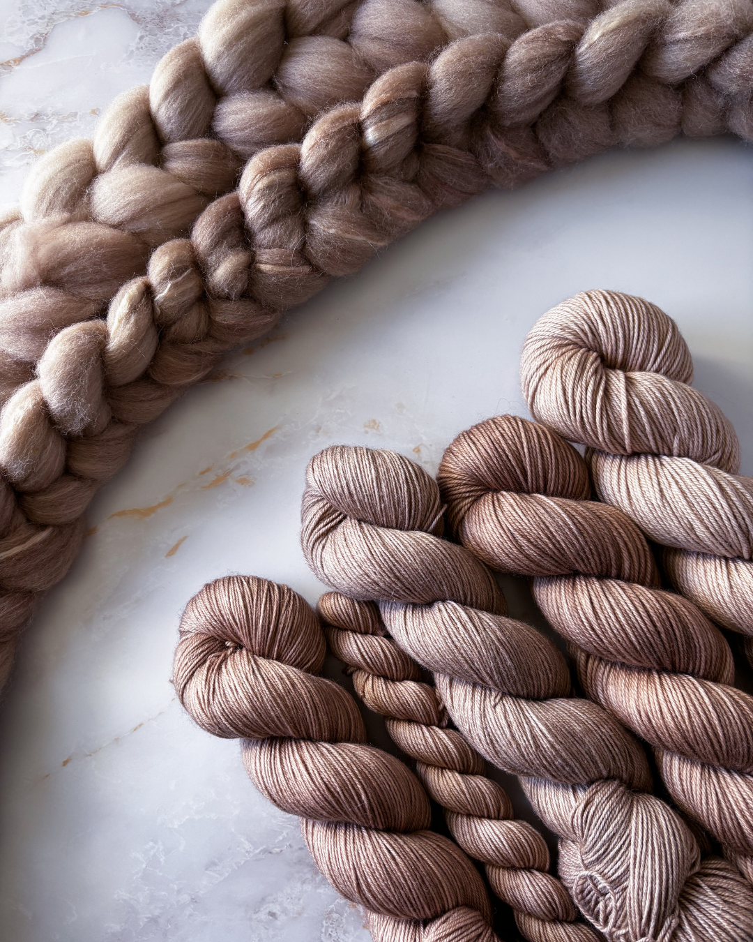 Social Graces // PRE-ORDER 10-12 WEEKS