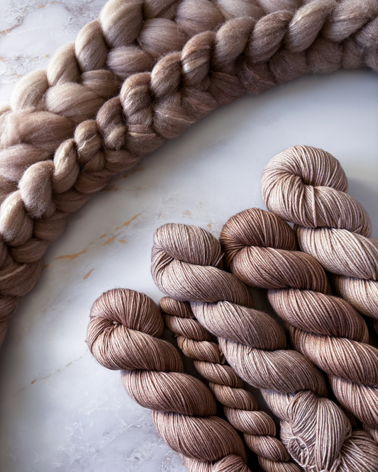 Social Graces // PRE-ORDER 10-12 WEEKS