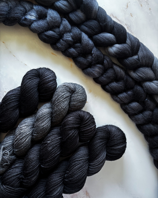 Untold Stories // PRE-ORDER 10-12 WEEKS