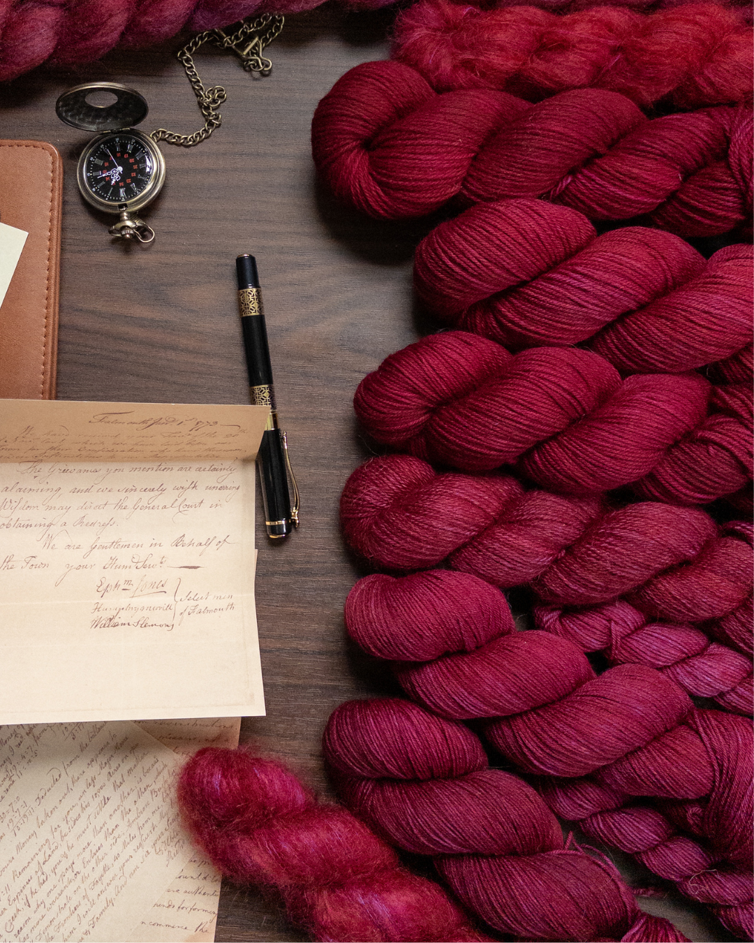 Wax Seal // PRE-ORDER