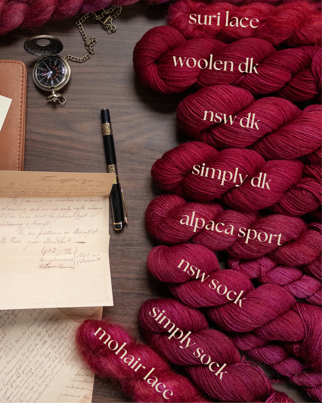 Wax Seal // PRE-ORDER