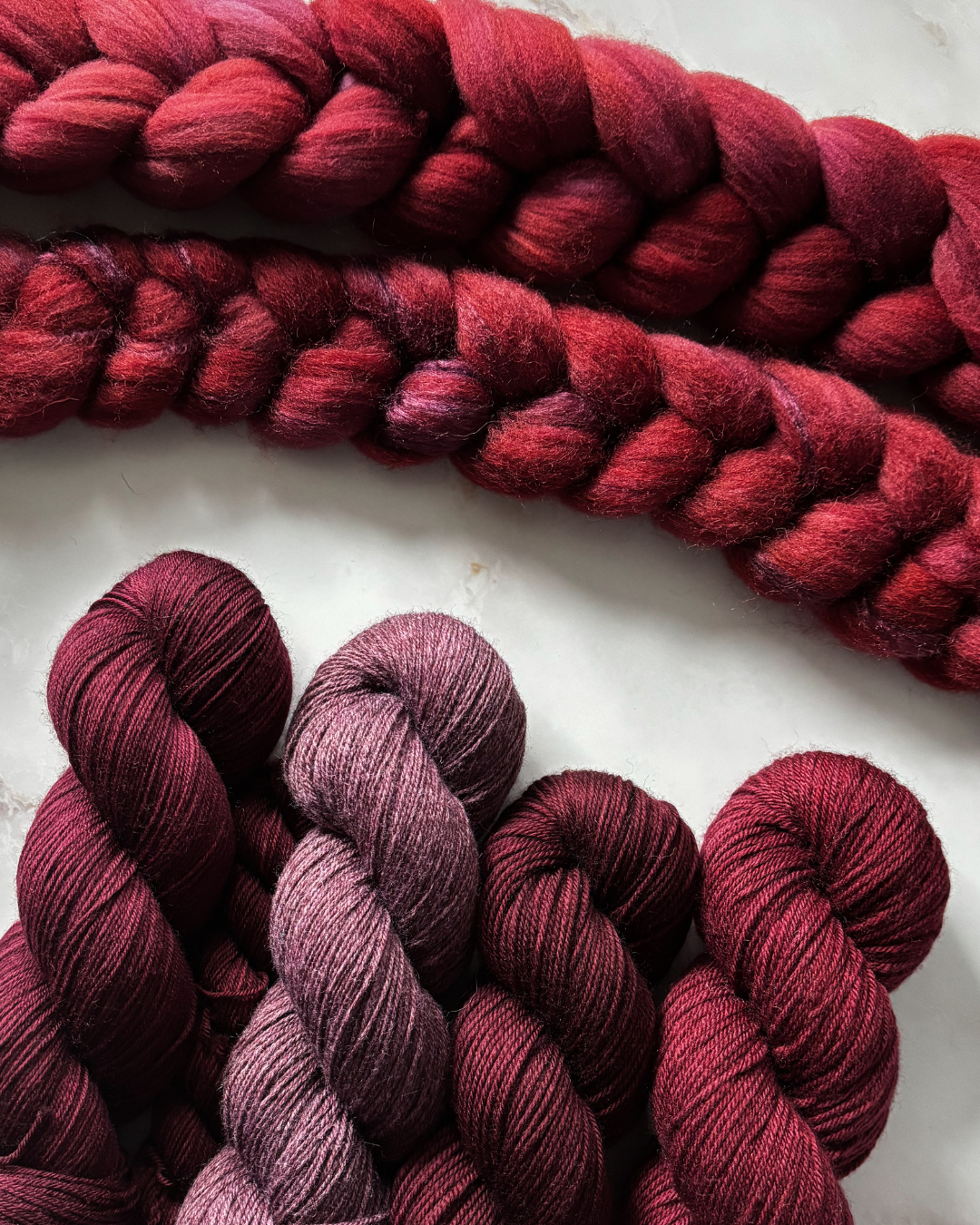 Our Line  // PRE-ORDER 10-12 WEEKS