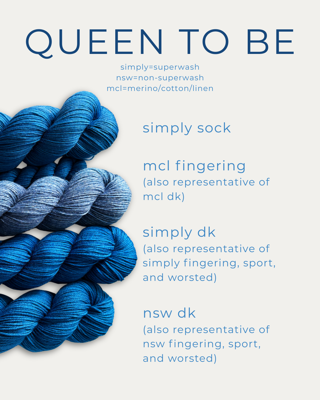 Queen to Be // PRE-ORDER 10-12 WEEKS