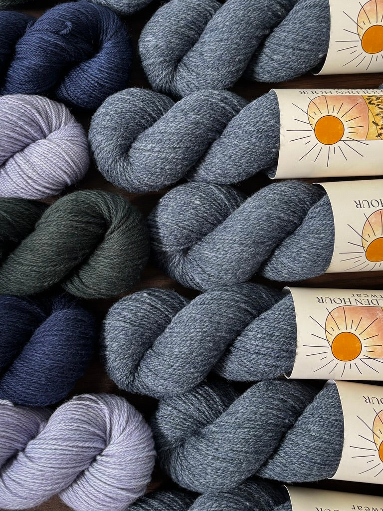 RambleRay // IN-STOCK