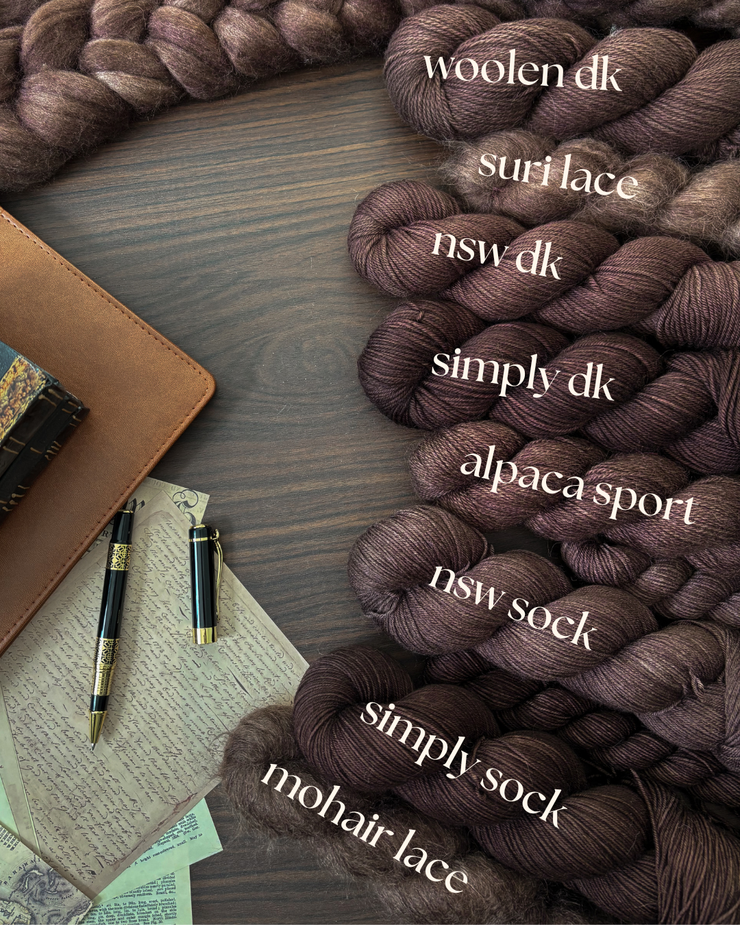 Study Brew // PRE-ORDER