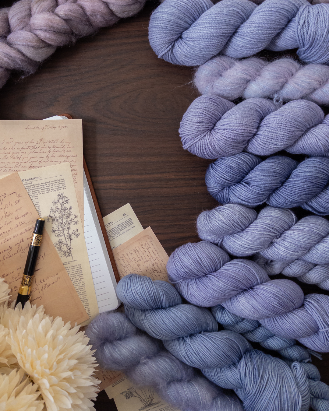 Botanist's Memory // PRE-ORDER