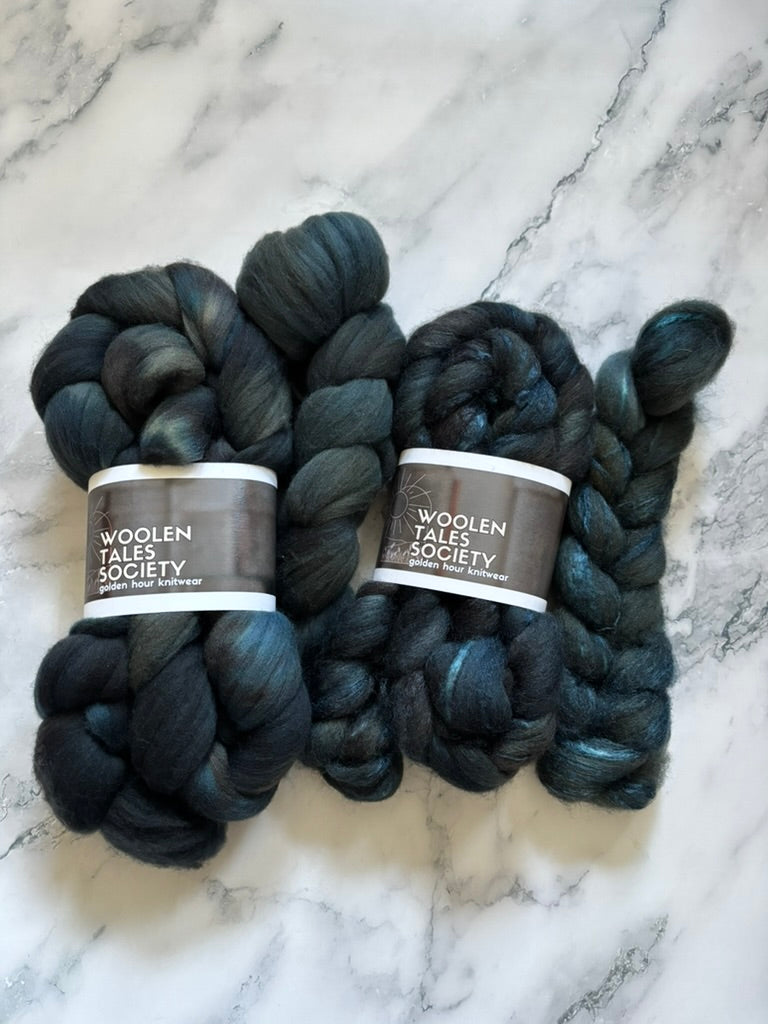 Shadow Thief // A Darker Shade of Magic // February WTS