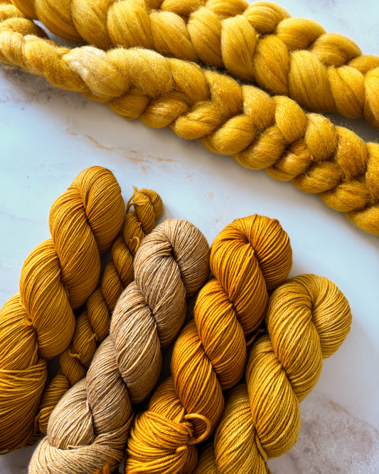 Yet is Hope // PRE-ORDER 10-12 WEEKS