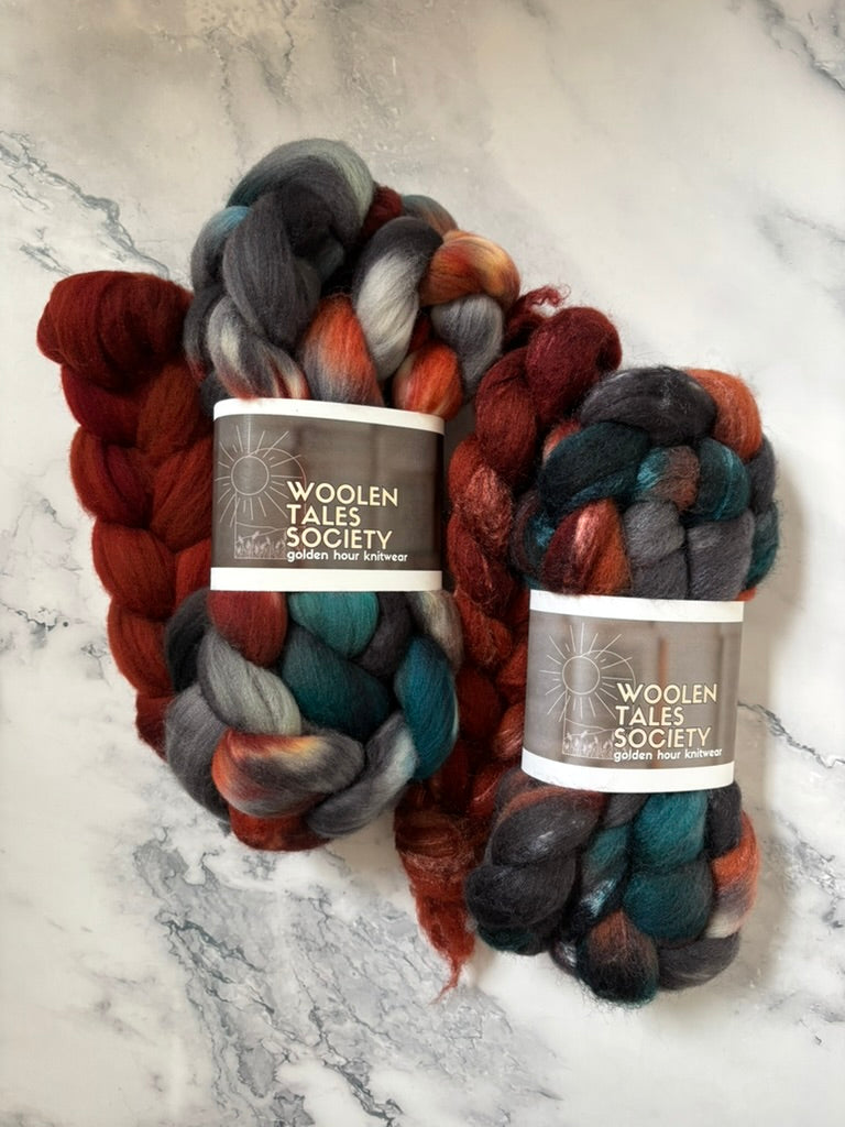 Antari // A Darker Shade of Magic // January WTS