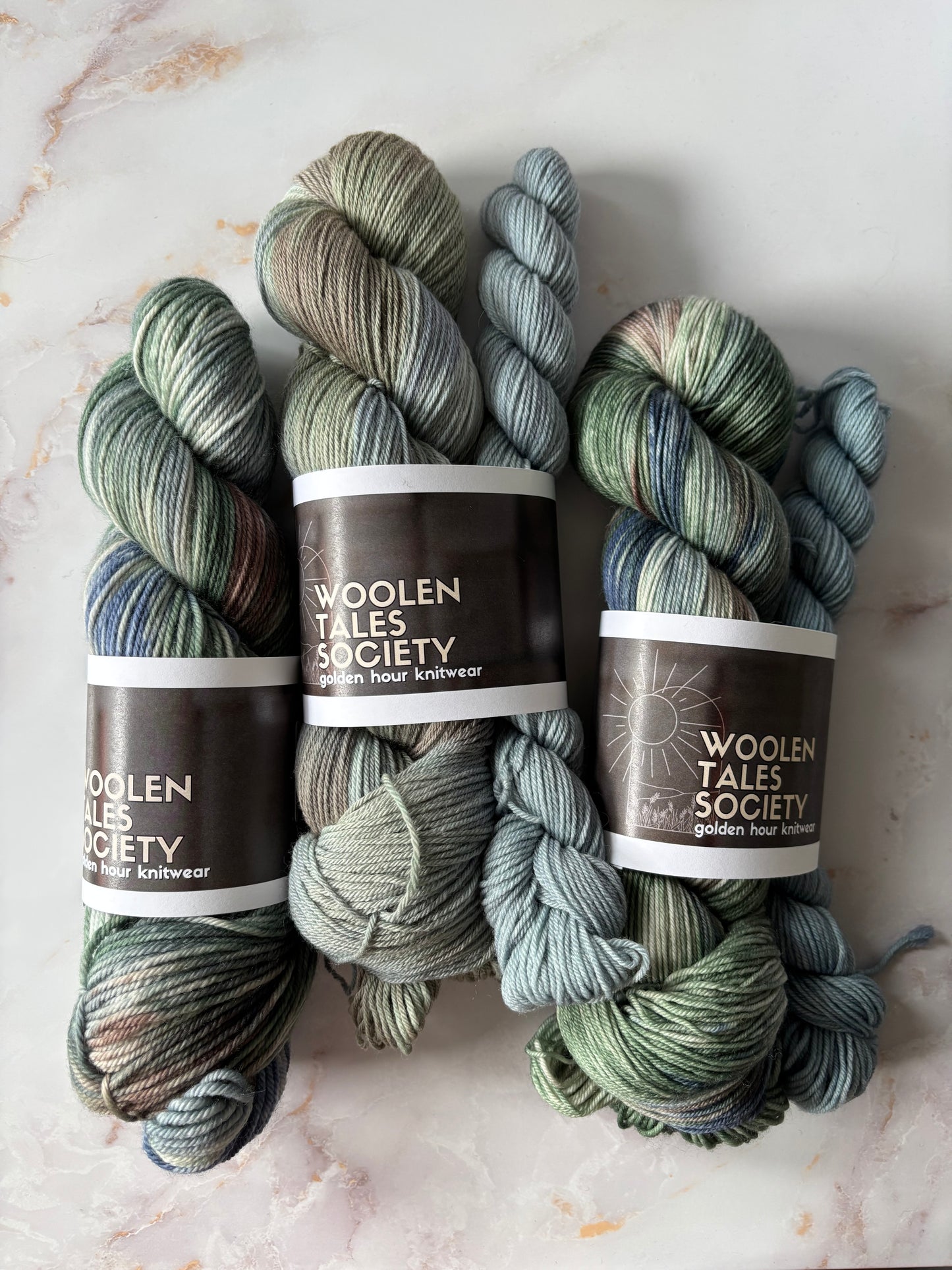 Perfectly Amiable // Pride & Prejudice // April WTS