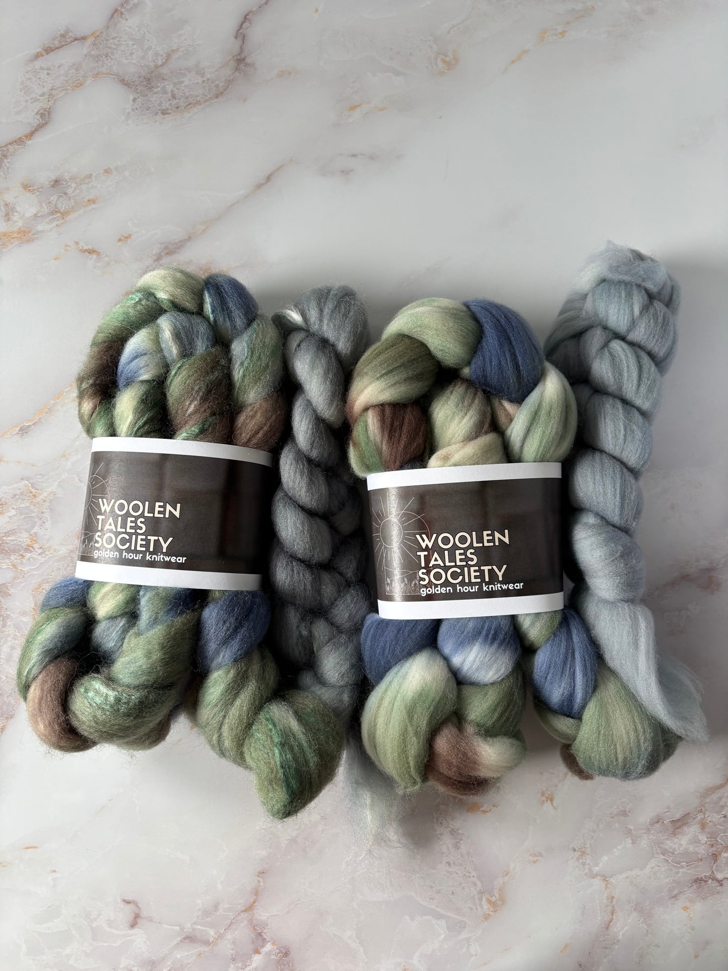Perfectly Amiable // Pride & Prejudice // April WTS
